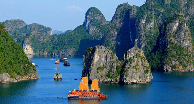 Allexpeditions Travel Tours Vietnam and Cambodia | Vietnam and Cambodia Trips Travel Package Tour