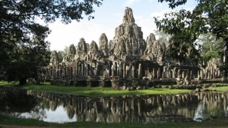 Allexpeditions Travel Tours Vietnam and Cambodia | Vietnam and Cambodia Trips Travel Package Tour