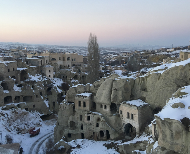 Turkey ALLExpeditions Travel turkey-allexpeditions-travel