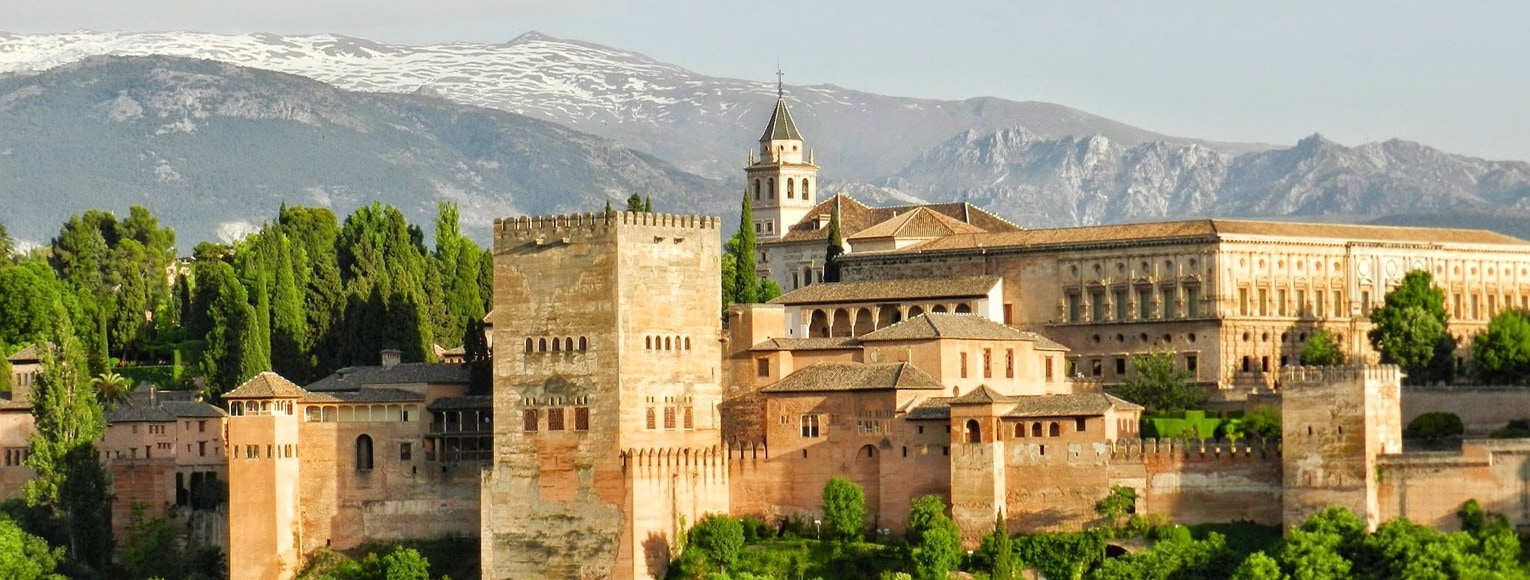 Allexpeditions Andalucia Wine Road